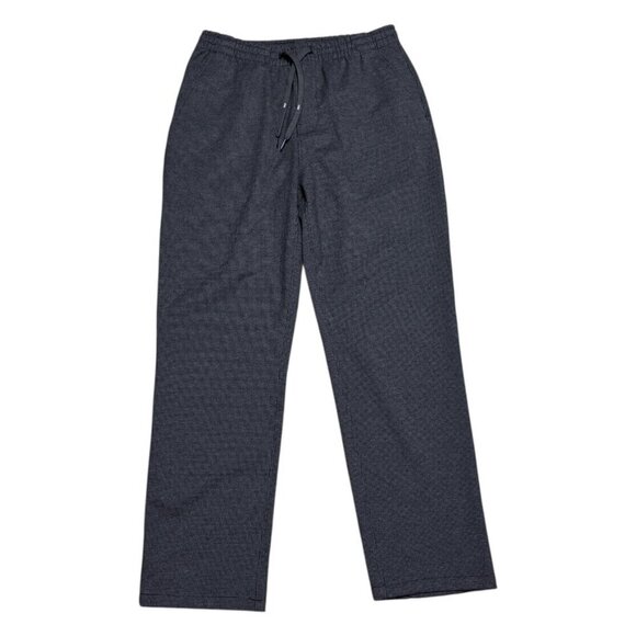 YOKE PLAY PANT Casual Comfy Soft Straight Leg Luxury Designer Pants Mens Small - Picture 1 of 6